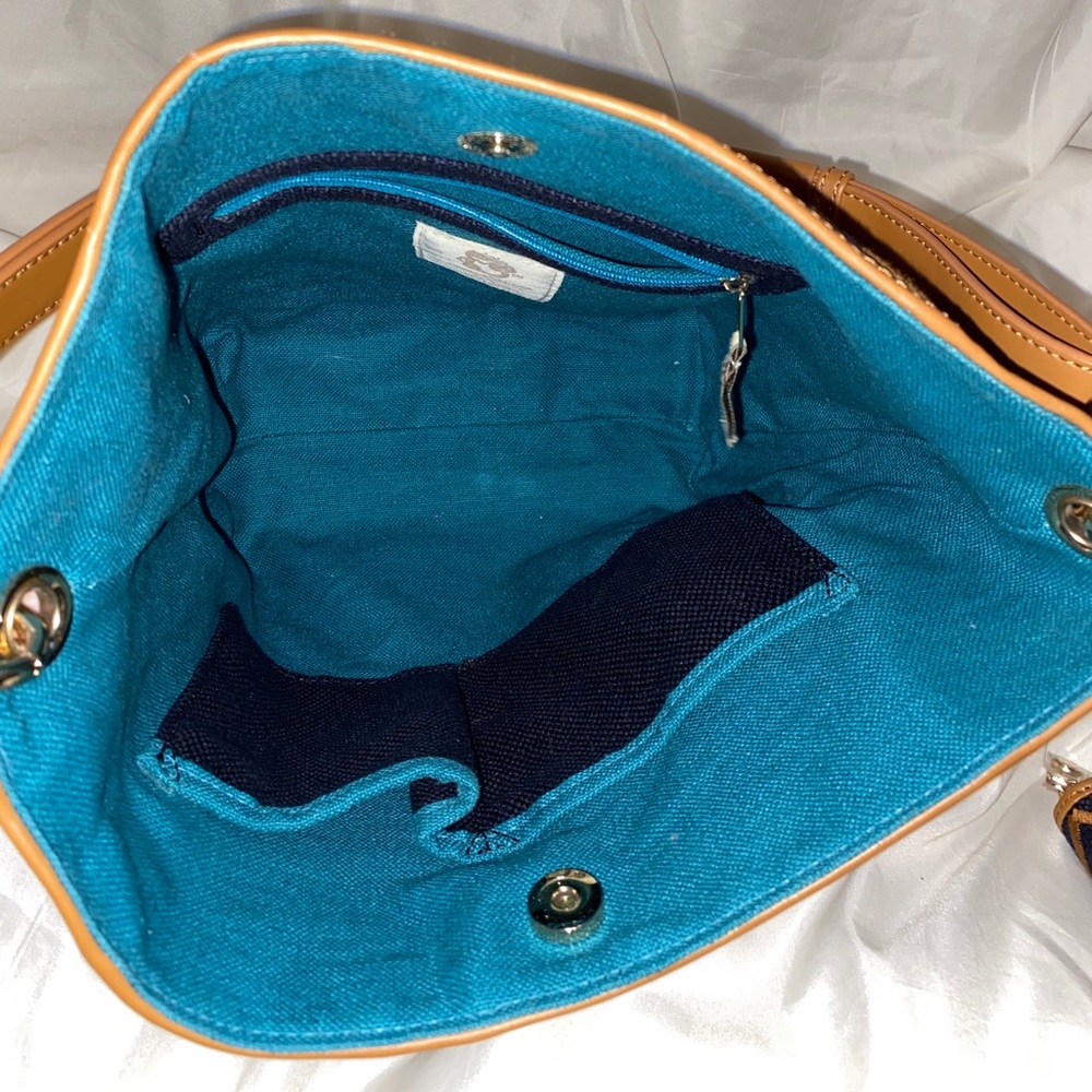 Spartina Tote - OBO - Picture 4 of 6
